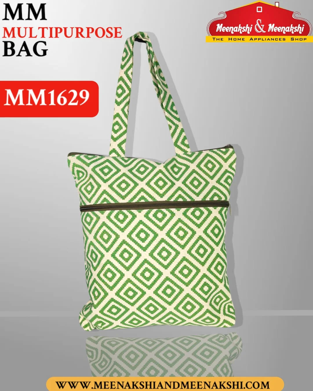 MM MULTIPURPOSE BAG MM1629