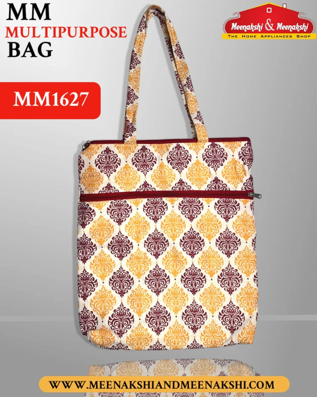 MM MULTIPURPOSE BAG MM1627