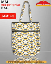 MM MULTIPURPOSE BAG MM1624