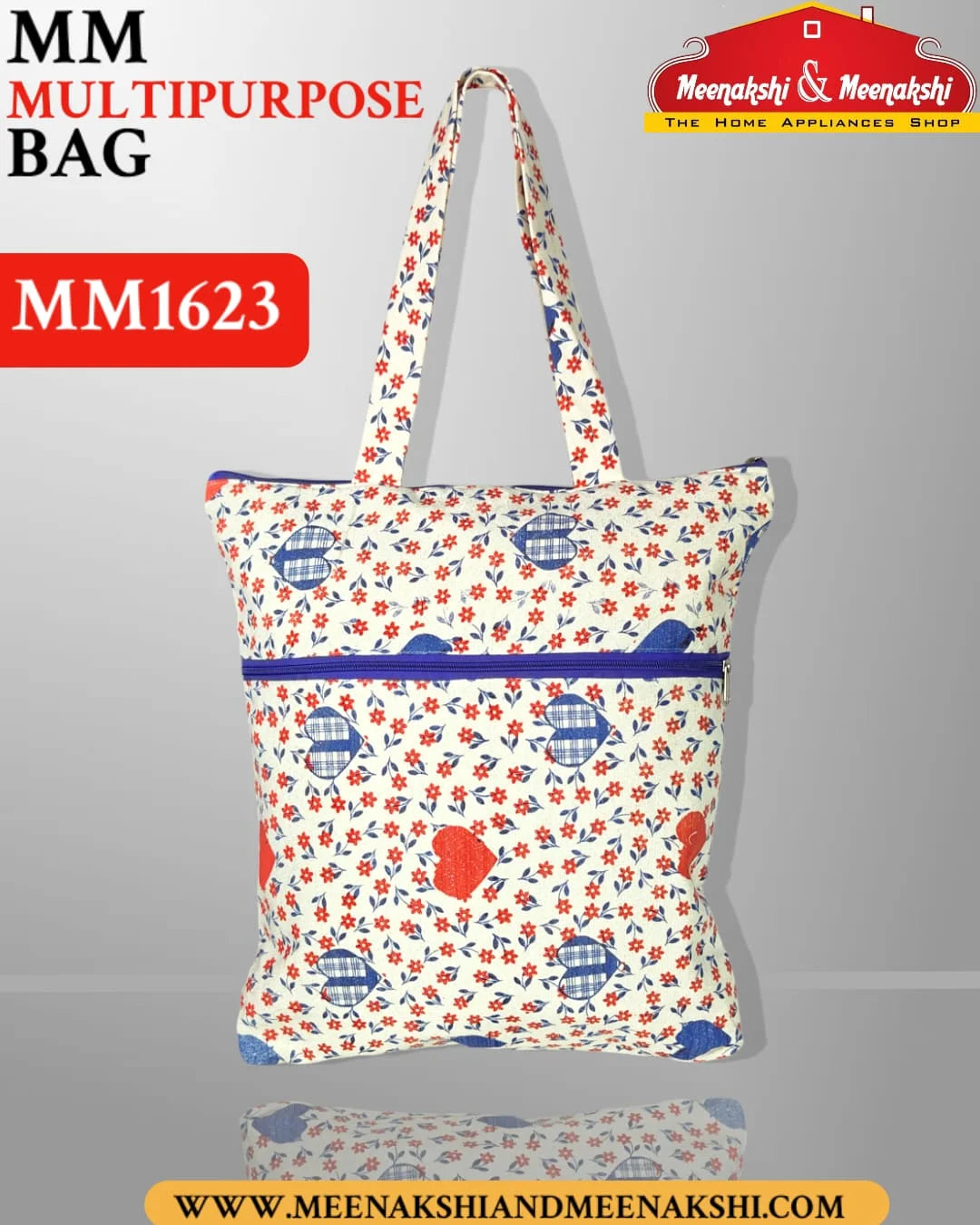 MM MULTIPURPOSE BAG MM1623