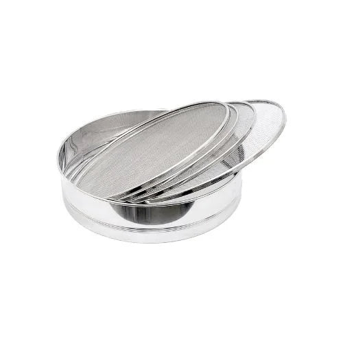 Stainless Steel 4 in 1 Sieve