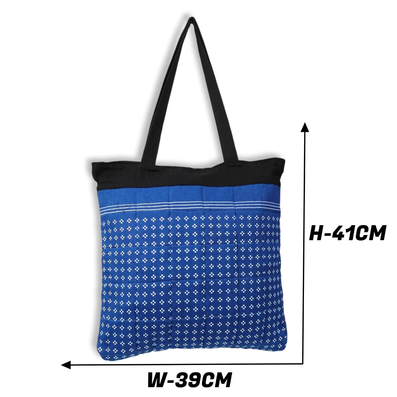 MM Quilted Shoulder bag MM1924