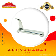Stainless Steel Aruvamanai