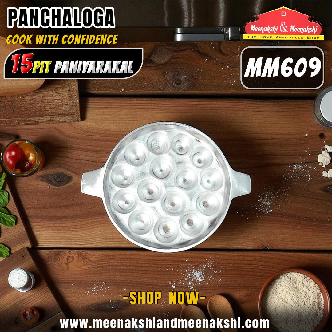 Panchaloga Panniyarakal 15 Pit MM609
