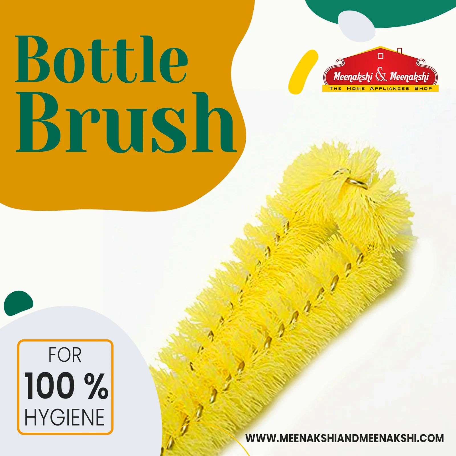 MM BOTTLE BRUSH HEA 41044