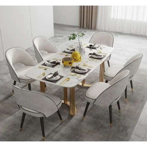 Golden Egg 24 Pc Cutlery Set