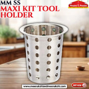 MM SS MAXI KIT TOOL HOLDER MM1238