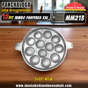 MM Panchaloga 12 Pit Jumbo Paniyarakal MM213