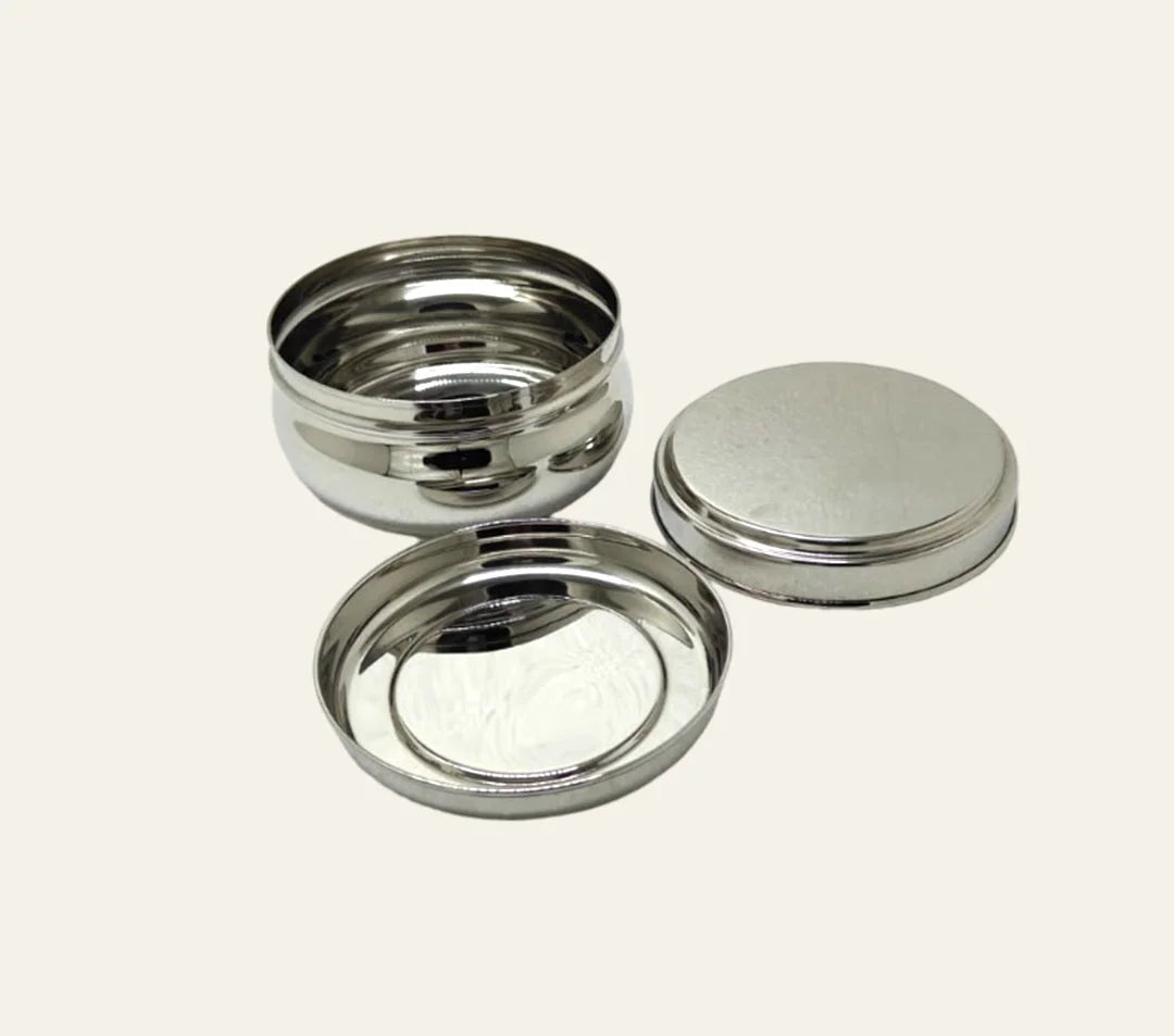 MM SS 2 IN 1 ROUND BELLY FOOD PACK No - 9 850ML MM1003