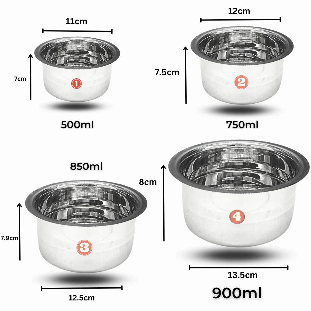 MM SS 4pcs baby tope