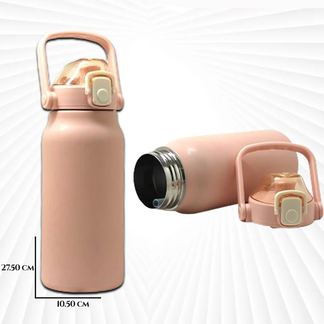 Vacuum Cup Pink 1300ml MM639