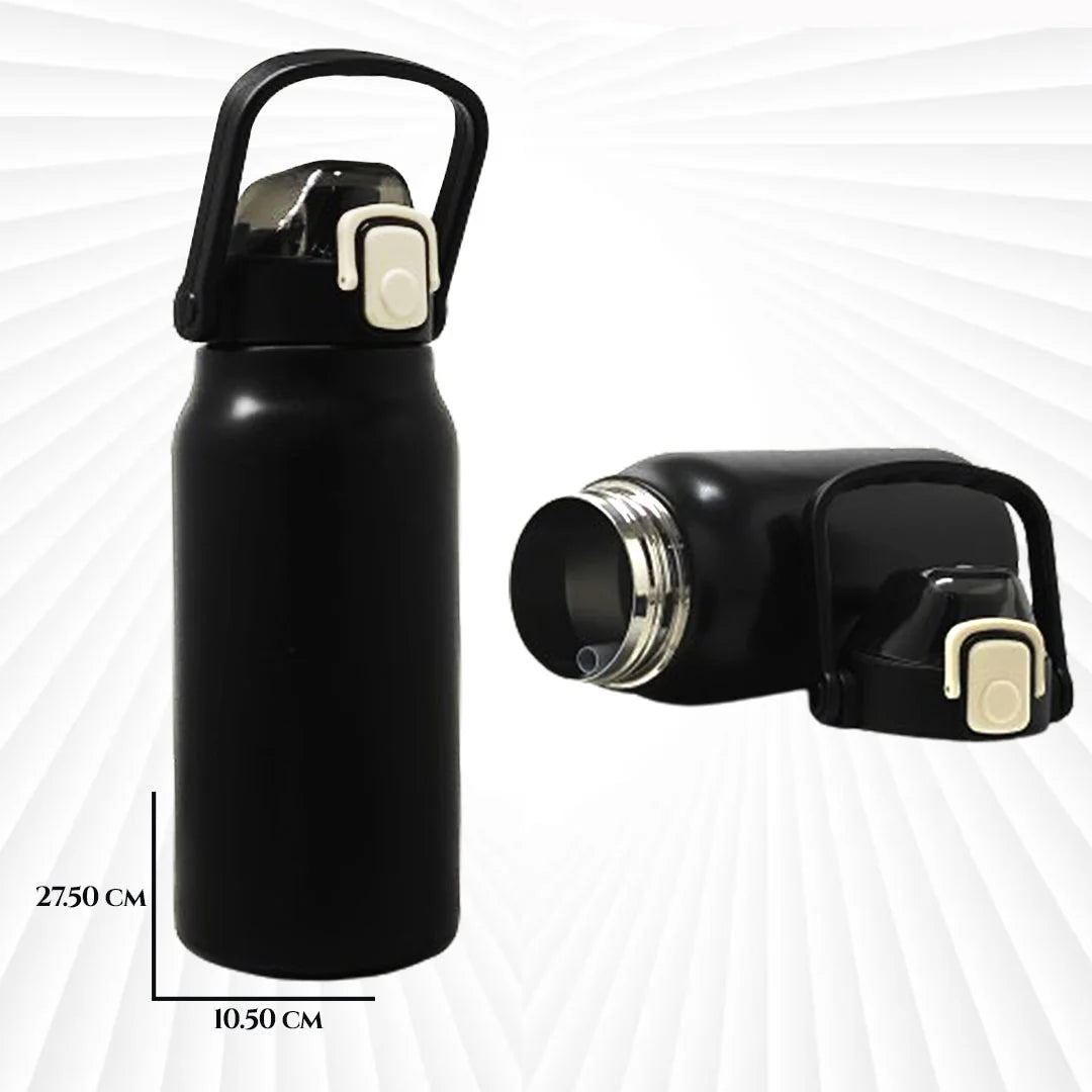 Vacuum Cup Black 1300ml MM638