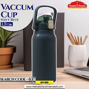 VacuumCup Navy Blue 1300ml MM637