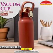 Vacuum Cup Copper Red 1300ml MM636