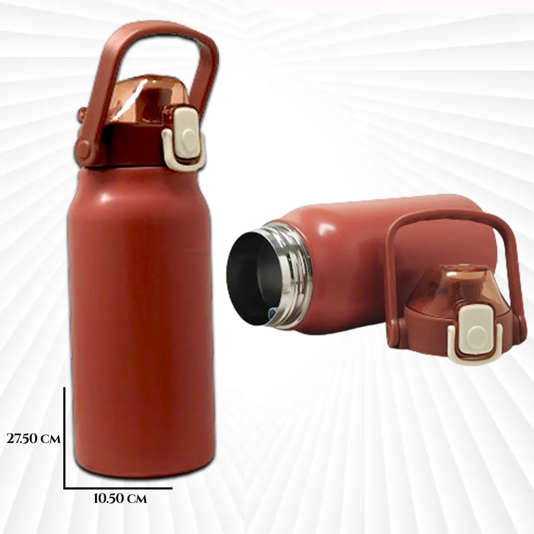 Vacuum Cup Copper Red 1300ml MM636