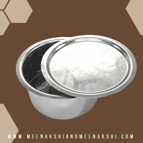 MM SS 10PCS TOPE SET