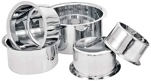 MM SS 10 Pcs Tope Set Normal