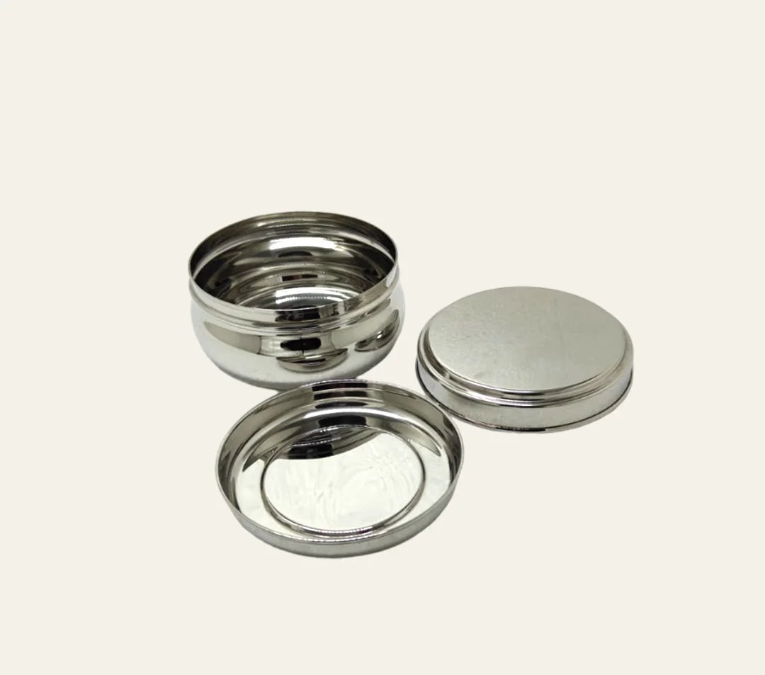 MM SS 2 IN 1 ROUND BELLY FOOD PACK No - 8 550ML MM1002