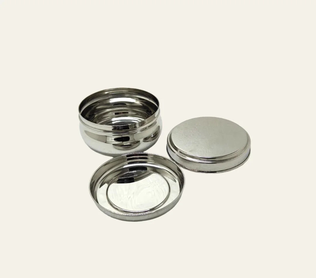 MM SS 2 IN 1 ROUND BELLY FOOD PACK No - 7 350ML MM1001