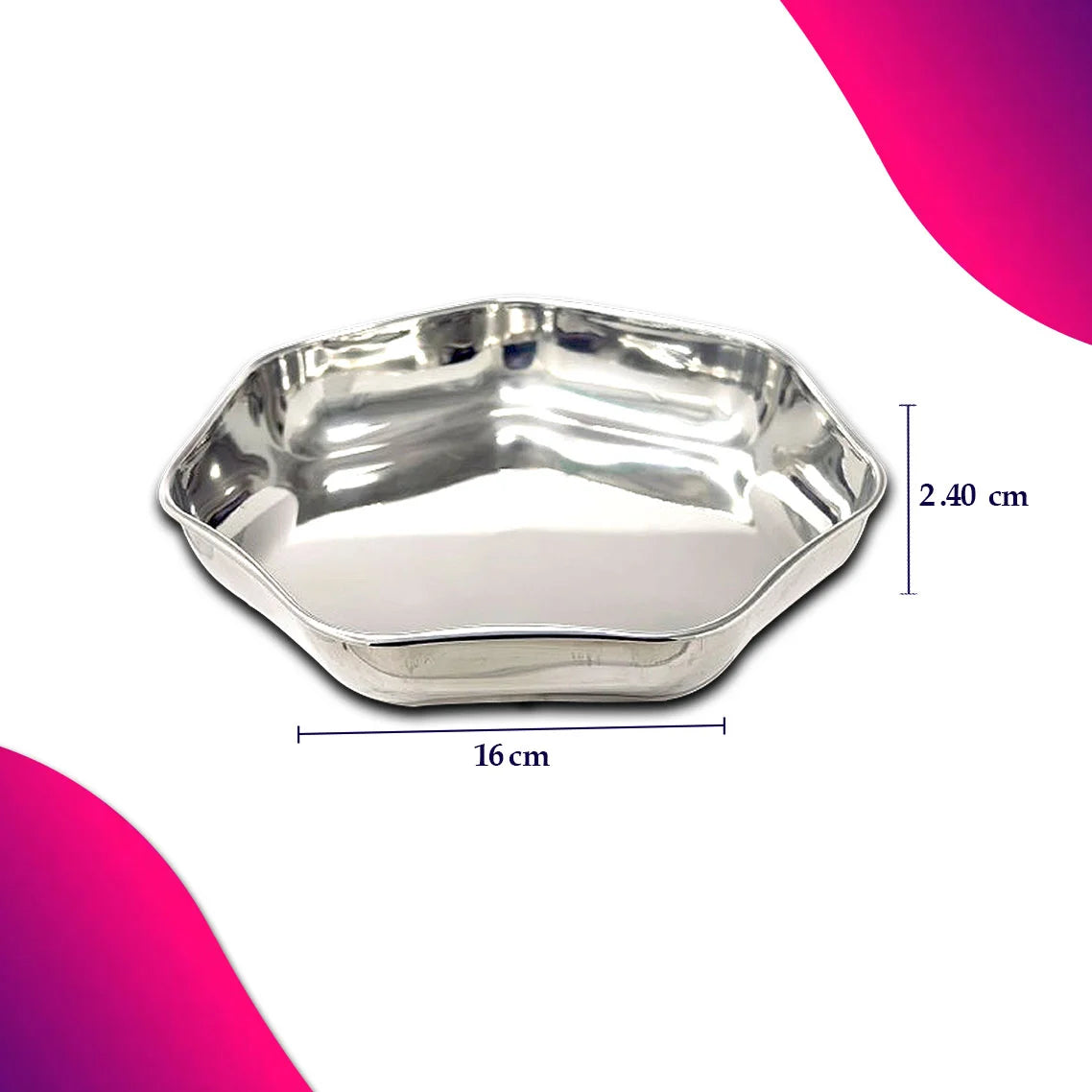 MM SS CHAT BOWL NO-2