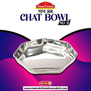 MM SS CHAT BOWL NO-2