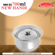 MM SS New Handi 700ml MM2402