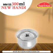 MM SS New Handi 300ml MM2400