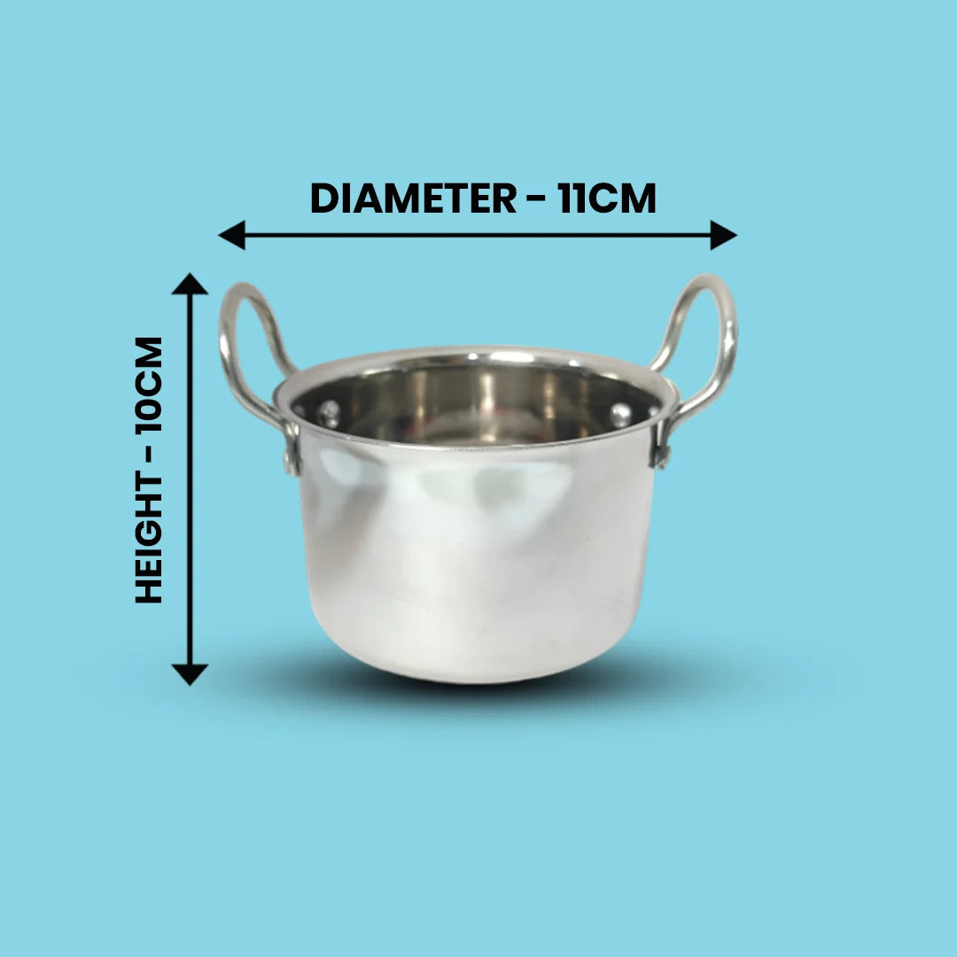 MM SS Mini Handle Top 500ml MM2888