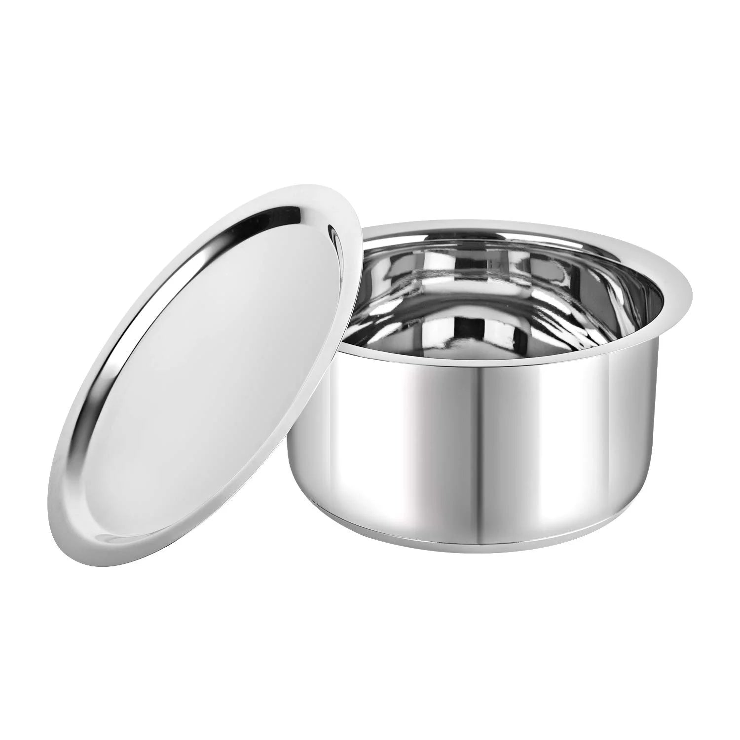 MM SS Sandwich Bottom 8 Piece Tope Set Jumbo