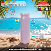 MM SS Hot & Cold Slim Flask 300ml Lavender MM3338