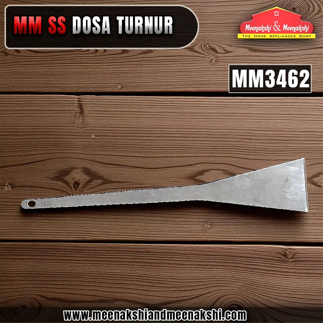 MM SS Dosa Turner No 4 MM3462