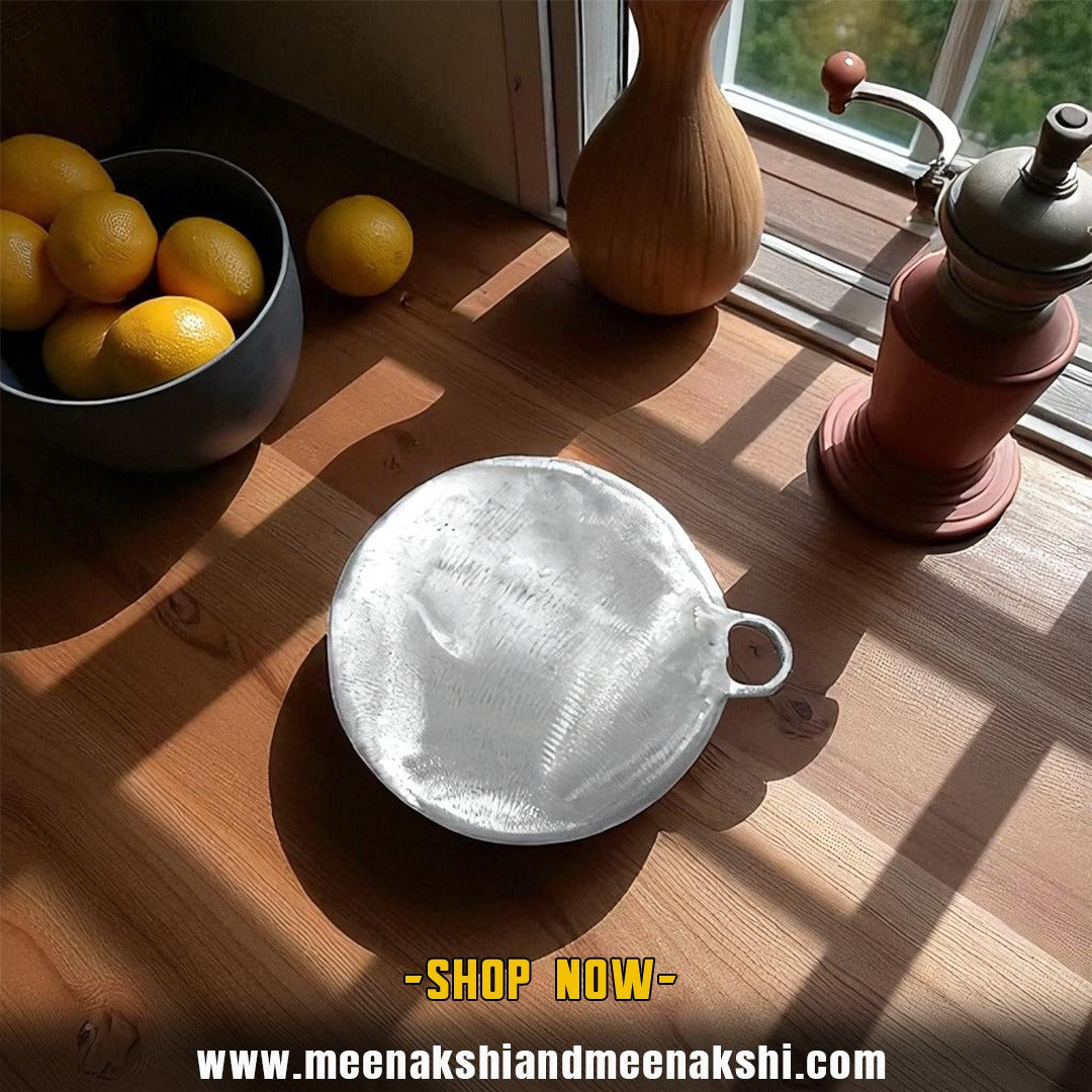 Panchaloga Tawa Small MM599