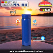MM SS Hot & Cold Slim Flask 300ml Pepsi Blue MM3337