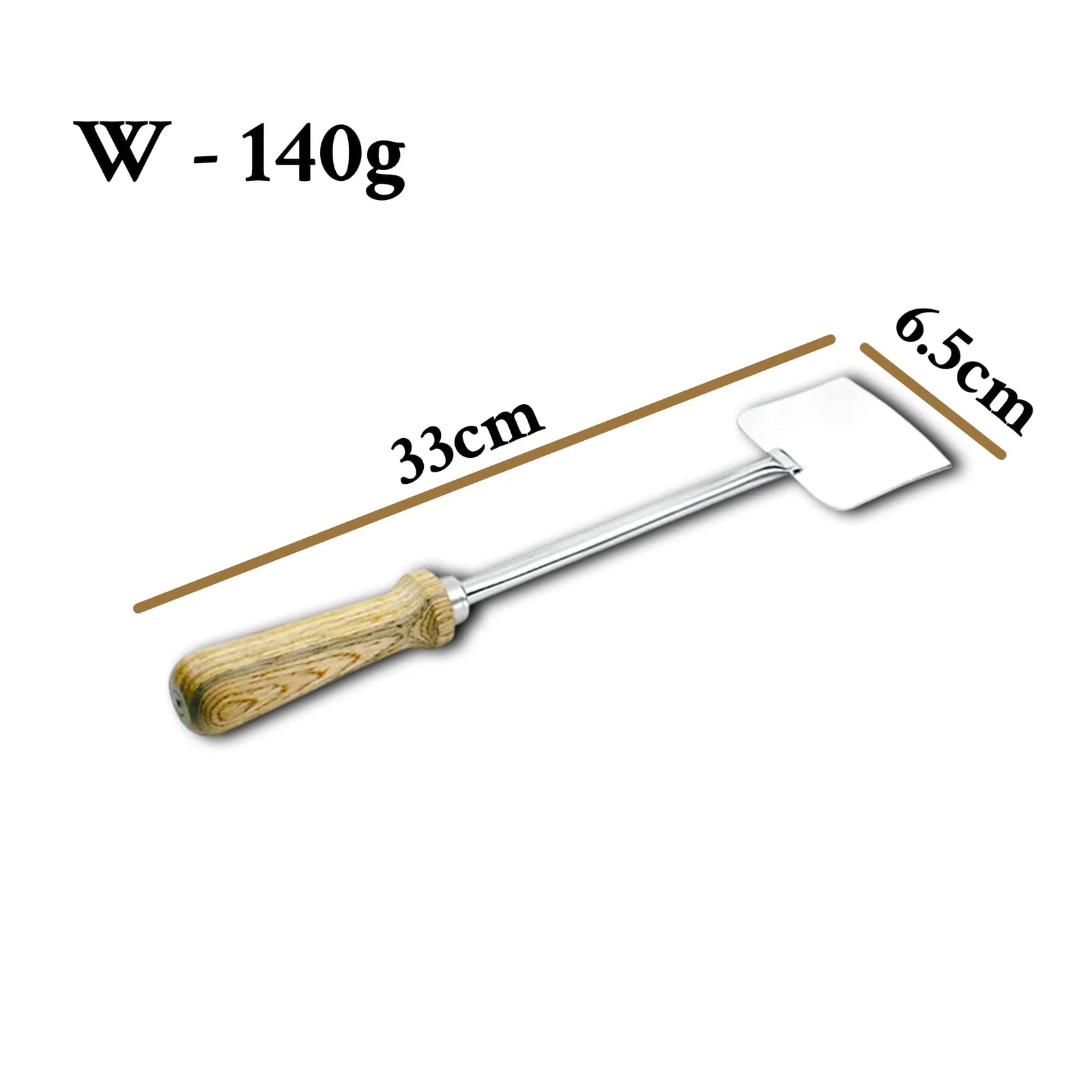 MM SS E W Palta Handle No 1 MM2706