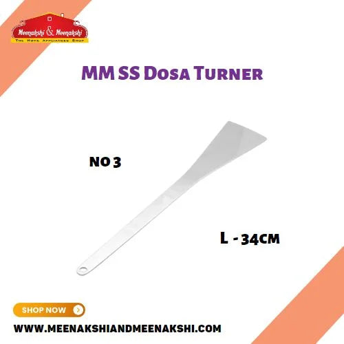 MM SS Dosa Turner No 2