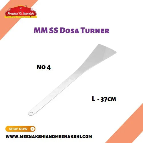 MM SS Dosa Turner No 2