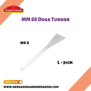 MM SS Dosa Turner No 2