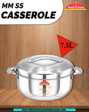MM SS Deluxe Dish Casserole 7500ml/MM2523