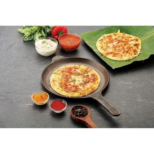 MM CI shallow Tawa 10 Inch