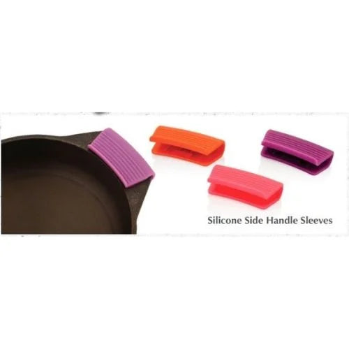 CI FLAT KADHAI 10 Inch