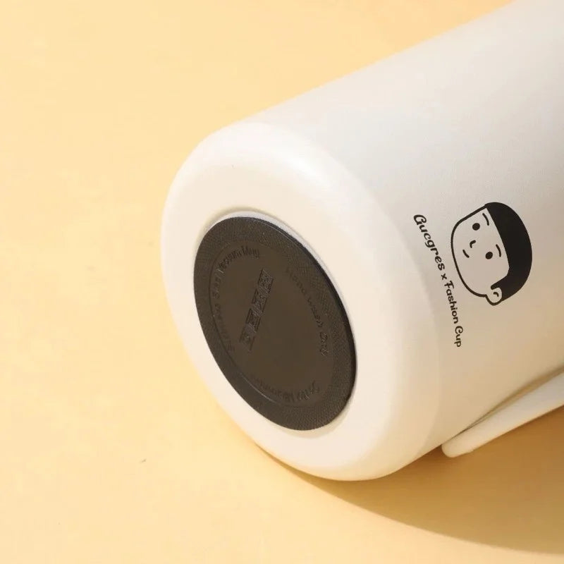 Fashion Cup 1L Black MM2576