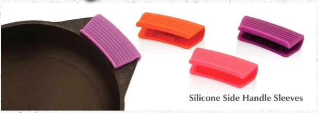 CI ROUND KADHAI 9.5 INCH