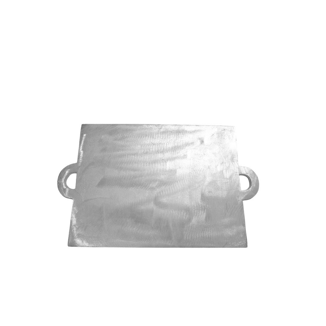 Flat Rectangle Panchaloga Kal MM605