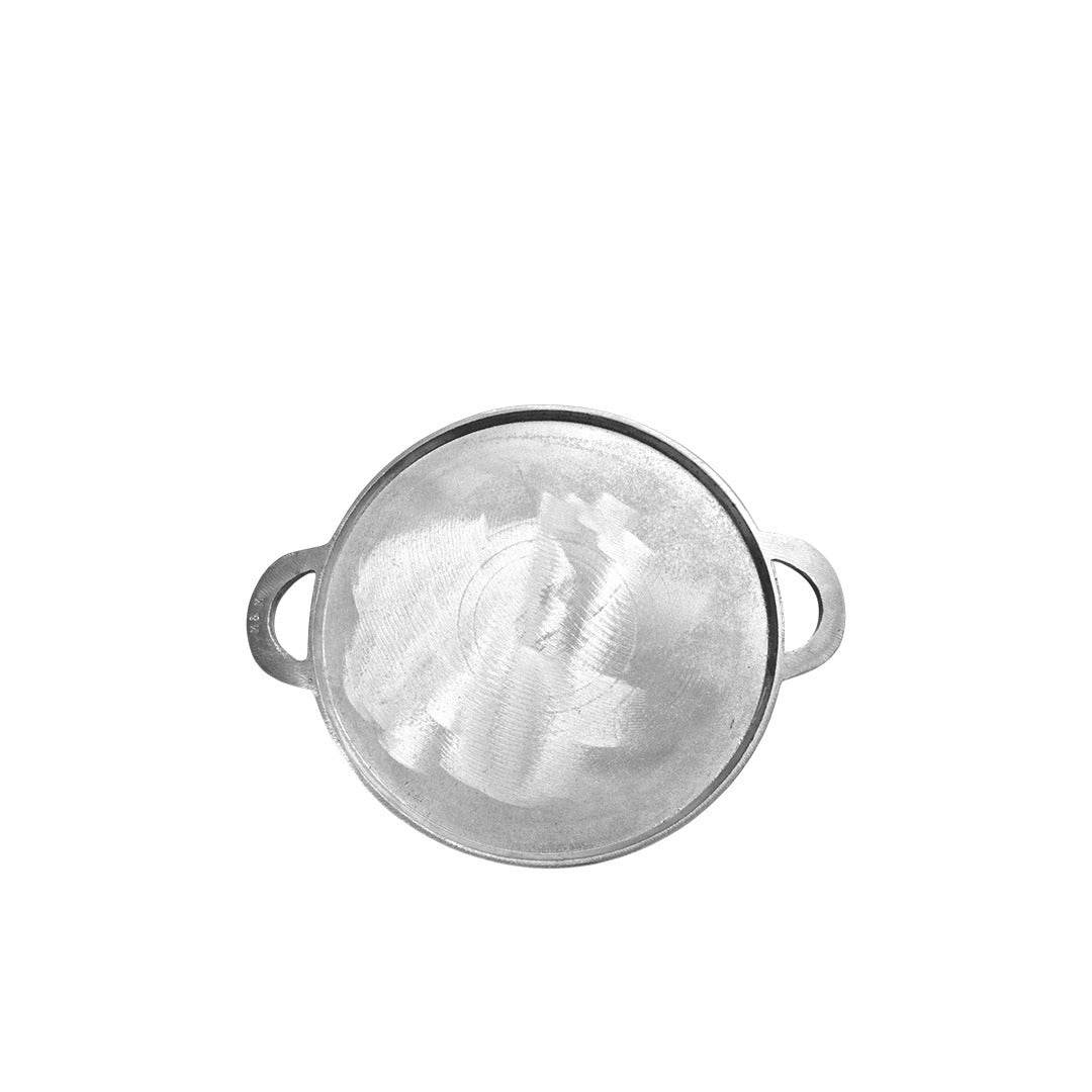 Double Handle Panchaloga Dosa Tawa 10.5 Inch MM1285