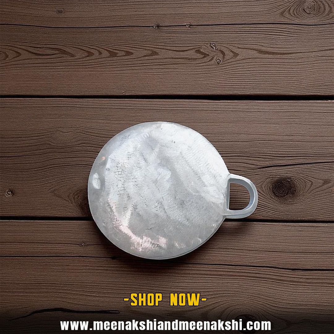 Panchaloga Tawa Medium MM600