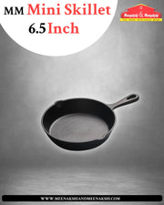 MM Mini Skillet 6 inch