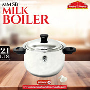 MM SB MILK BOILER 2.1 LTS MM1193