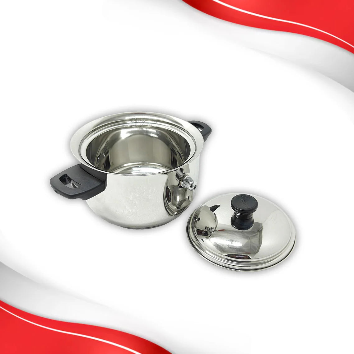 MM SB MILK BOILER 1.6 LTS MM1192