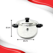 MM SB MILK BOILER 1.1 LTS  MM1191