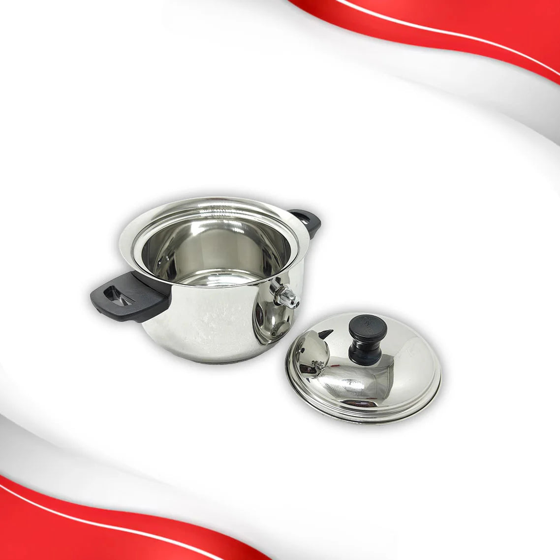 MM SB MILK BOILER 1.1 LTS  MM1191